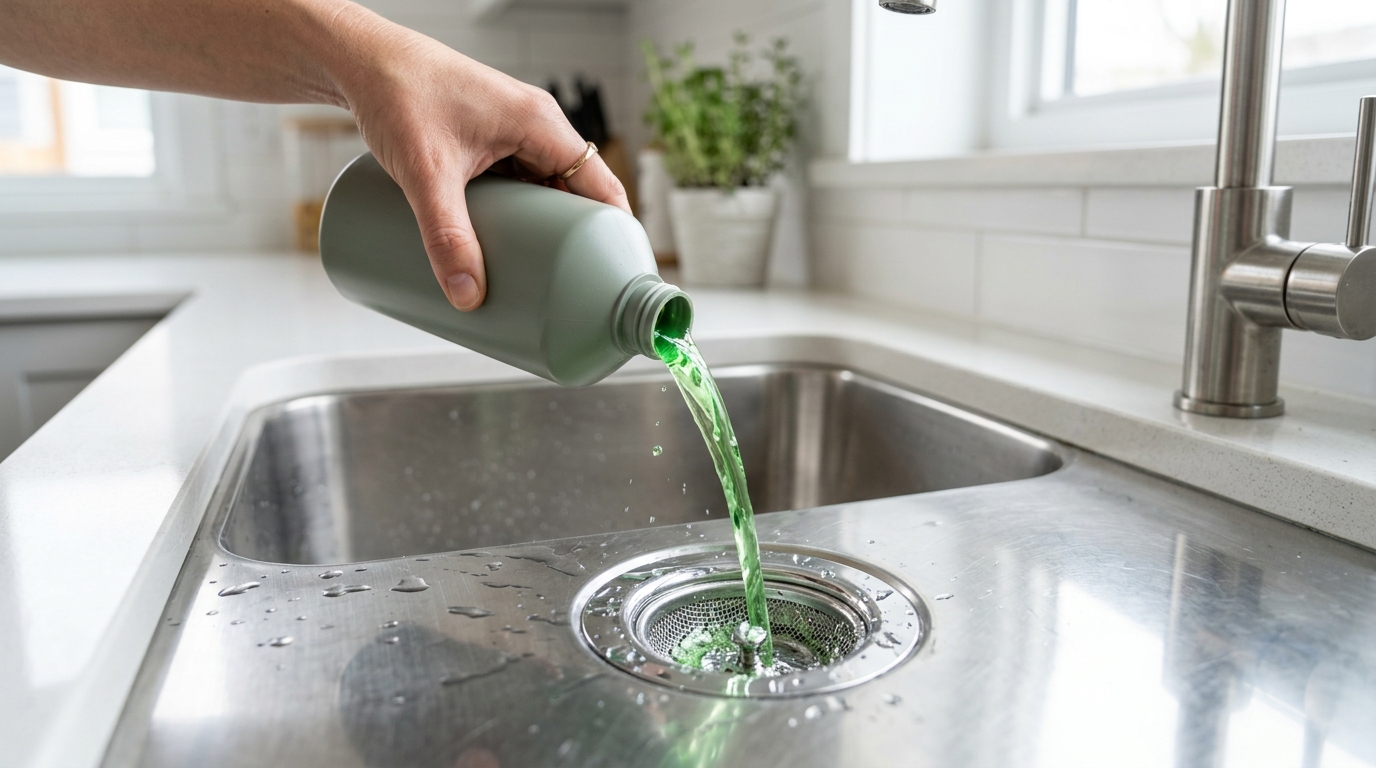 Ozburn Plumbing, Inc — Plumber (photo 1)