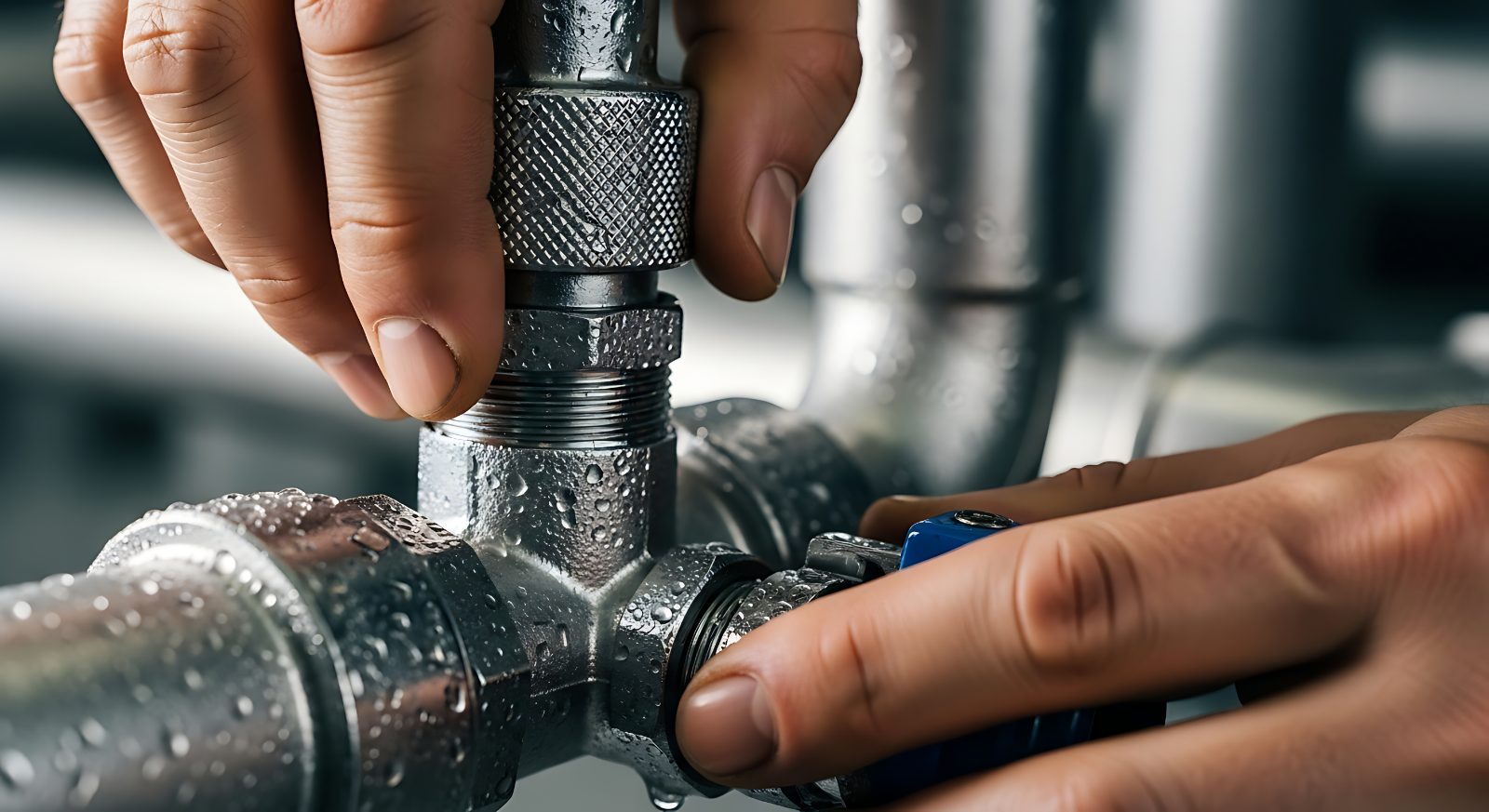 Ozburn Plumbing, Inc — Plumber (photo 6)